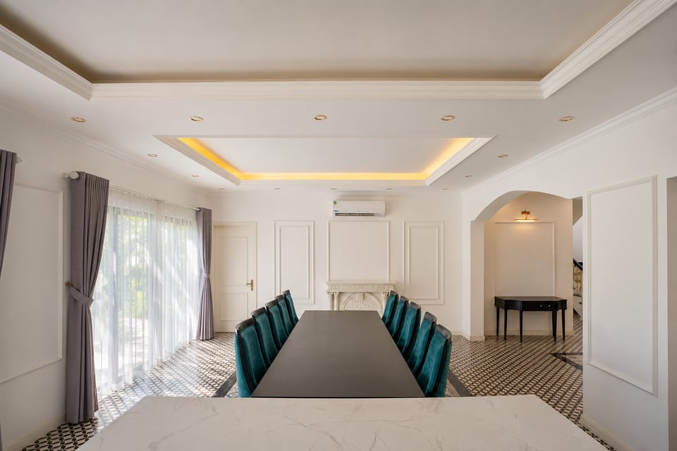 La Saveur de Hoa Binh Resort Resort in Hanoi