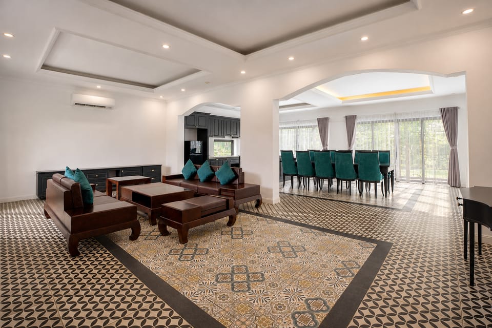 La Saveur de Hoa Binh Resort Resort in Hanoi
