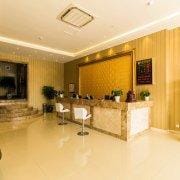 Guna Boutique Hotel (Hangzhou Xiasha Communication University of Zhejiang) Hotel in Hangzhou