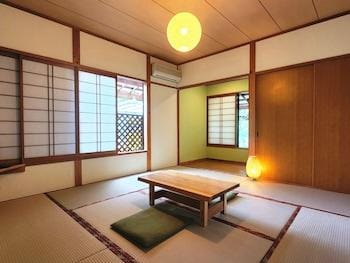 Guest House Pole Pole Hotel in Aichi Prefecture