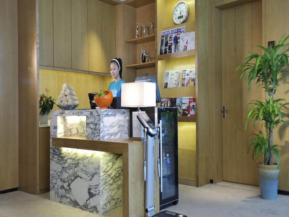 V Hotel Hotel in Hong Kong