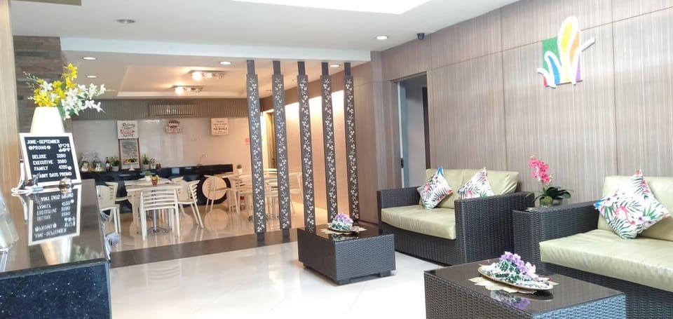Magallanes Square Hotel Hotel in Tagaytay