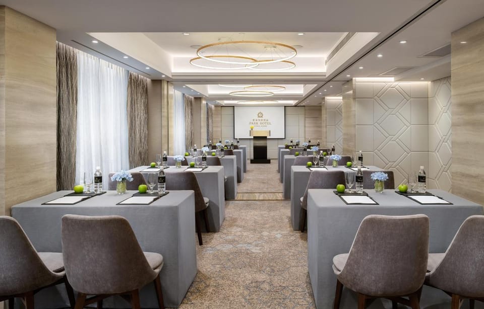 Meeting room / ballrooms
