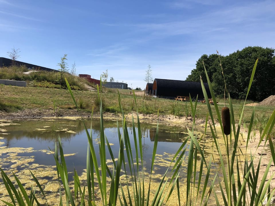 Arena Midt Hotel in Central Denmark Region