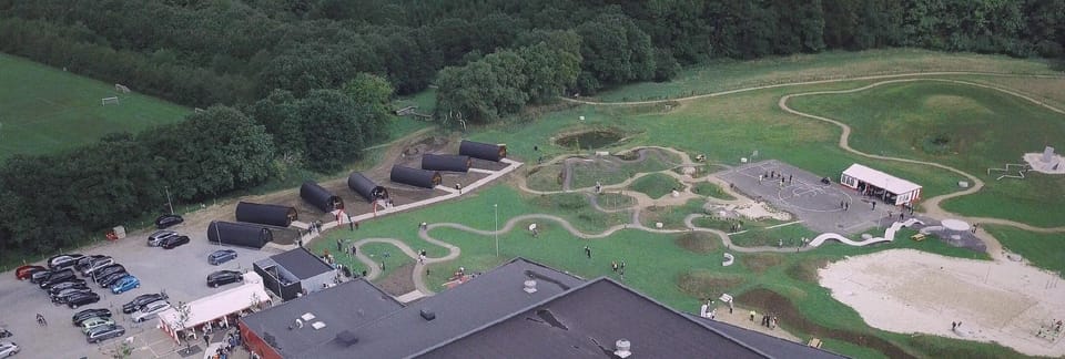 Arena Midt Hotel in Central Denmark Region
