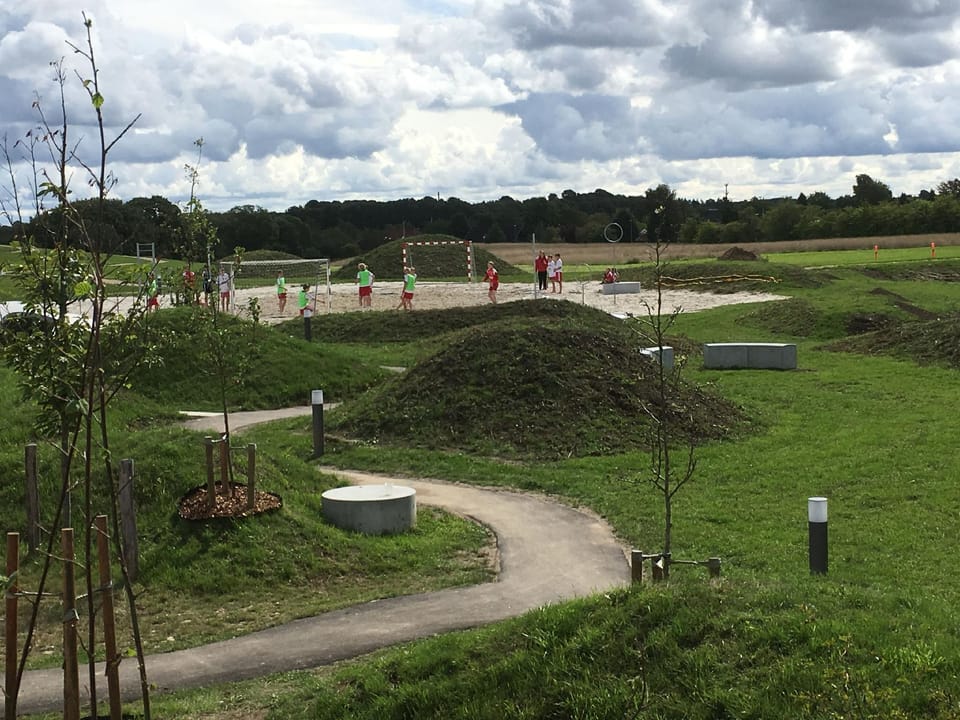 Arena Midt Hotel in Central Denmark Region