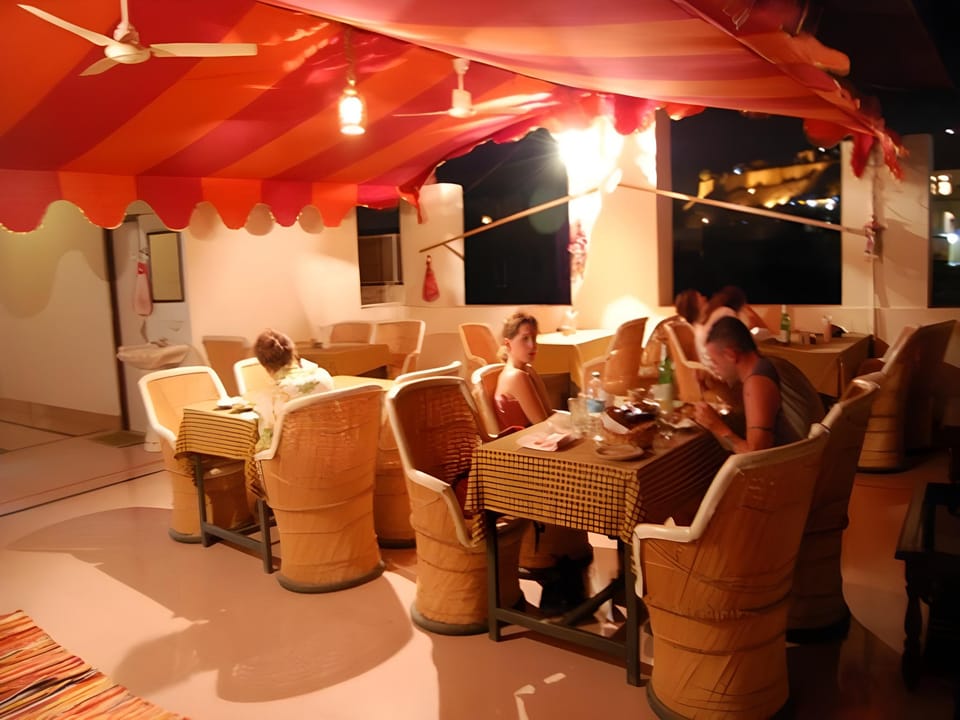 Hotel Bharat Villas Hotel in Sindh