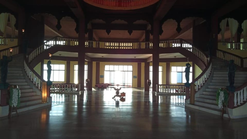 SHIV SAGAR PALACE Hotel in Maharashtra