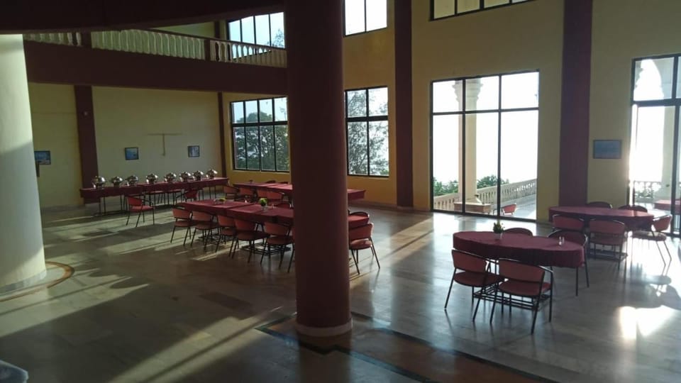 SHIV SAGAR PALACE Hotel in Maharashtra