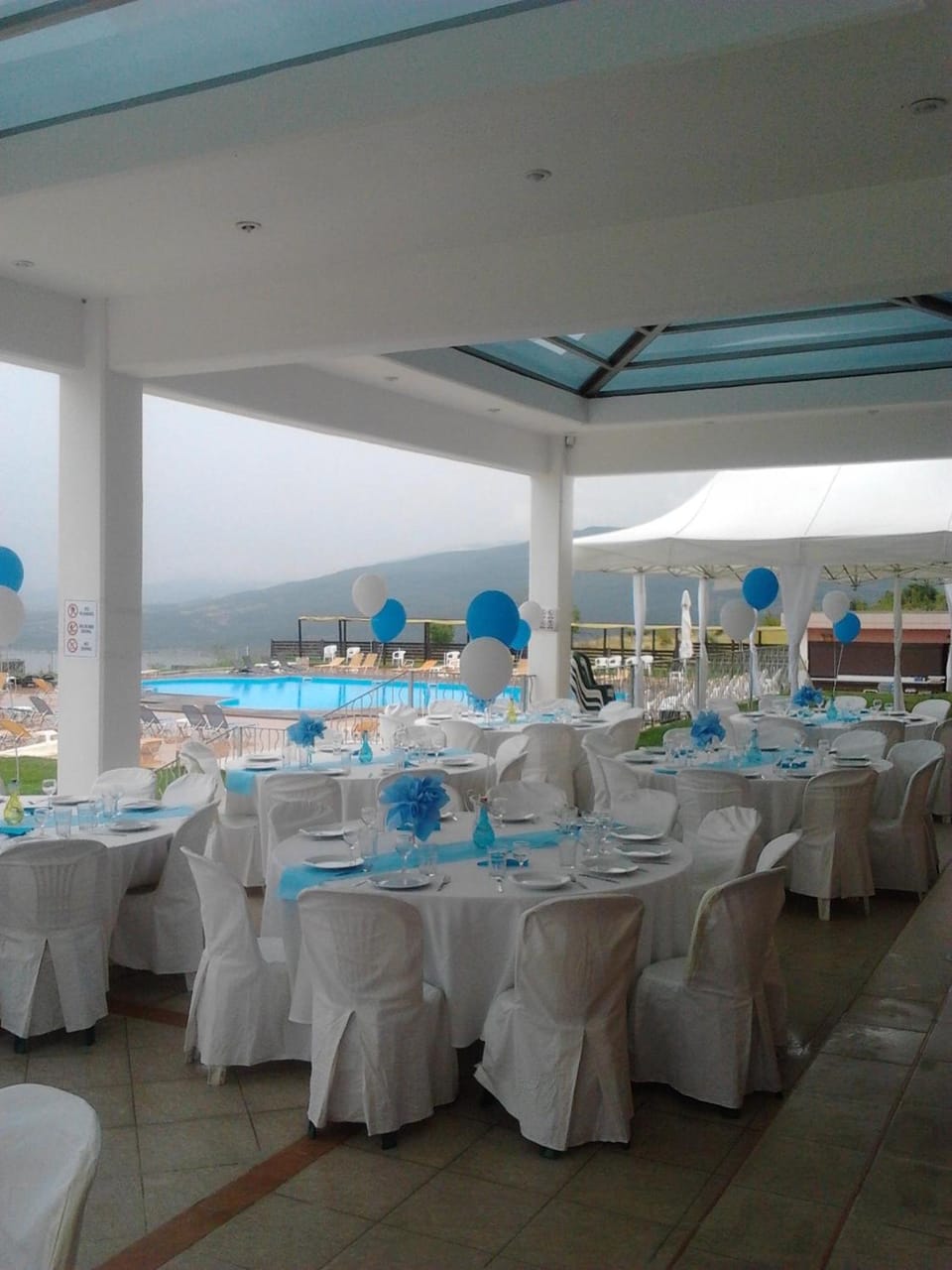 Veriopolis Hotel Hotel in Pieria, Greece