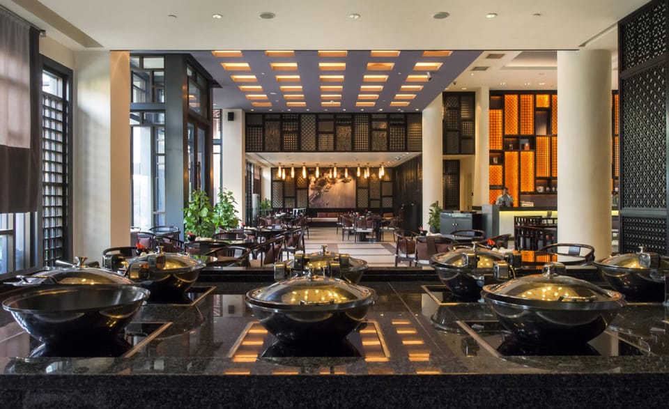 Angsana Hangzhou Hotel Hotel in Hangzhou