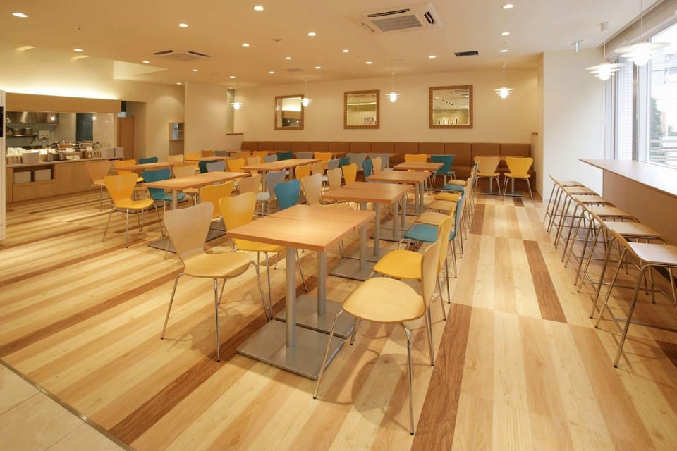 Hotel Lumiere Nishikasai Hotel in Chiba Prefecture