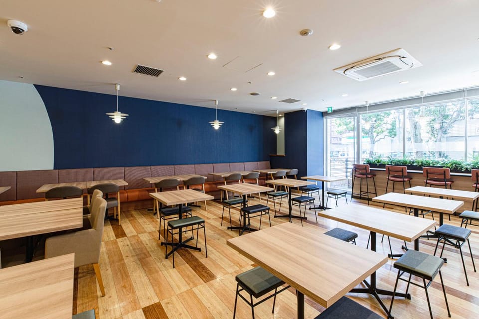 Hotel Lumiere Nishikasai Hotel in Chiba Prefecture