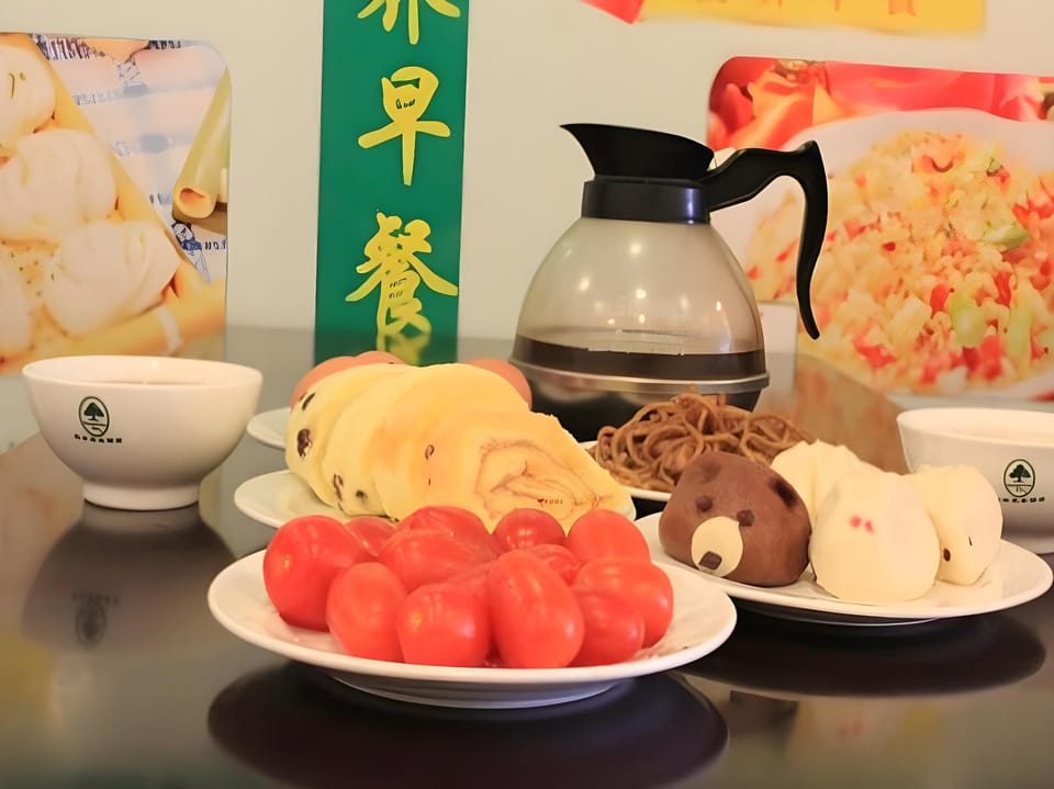 GreenTree Inn Changzhou Chunqiuyancheng Express Hotel Hotel in Suzhou
