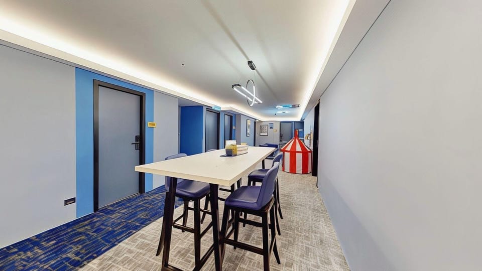 GG Hotel Bandar Sunway Hotel in Subang Jaya
