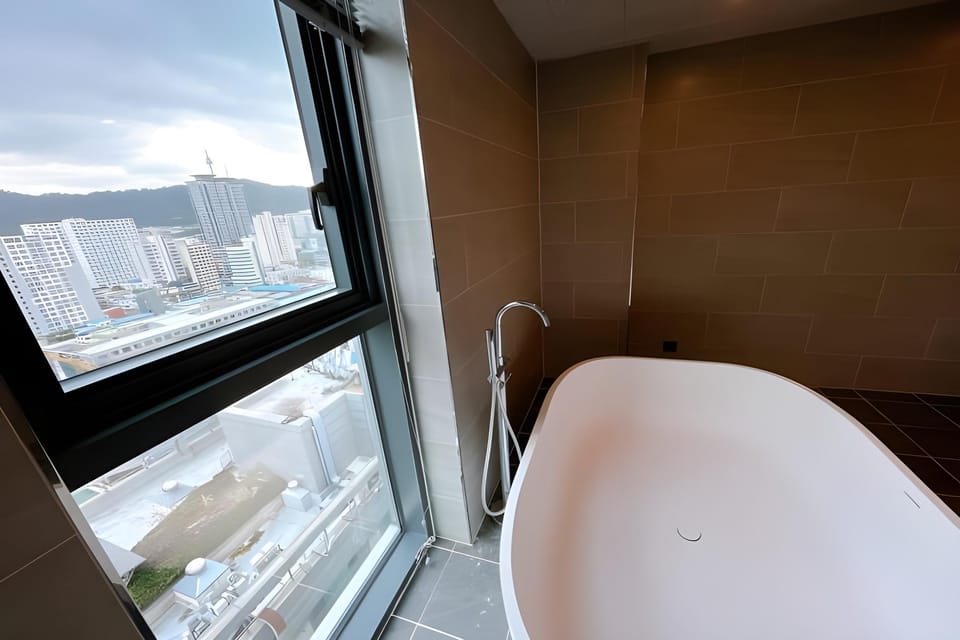 Hotel U5 Hotel in Seoul