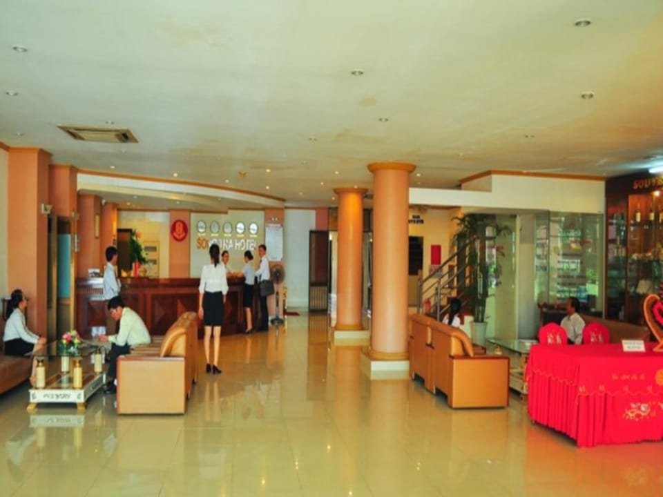 Song Tra Hotel Hotel in Vietnam