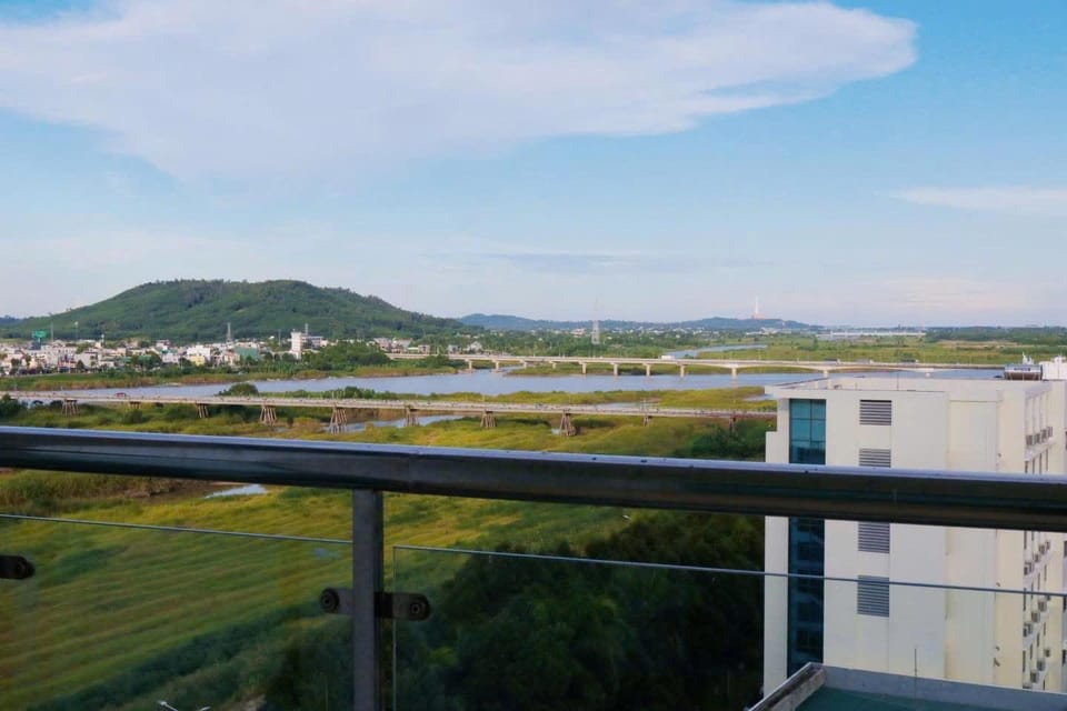 Thien An Riverside Hotel Hotel in Vietnam