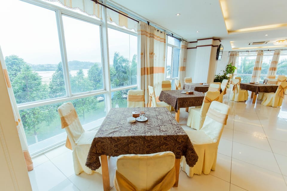 Thien An Riverside Hotel Hotel in Vietnam