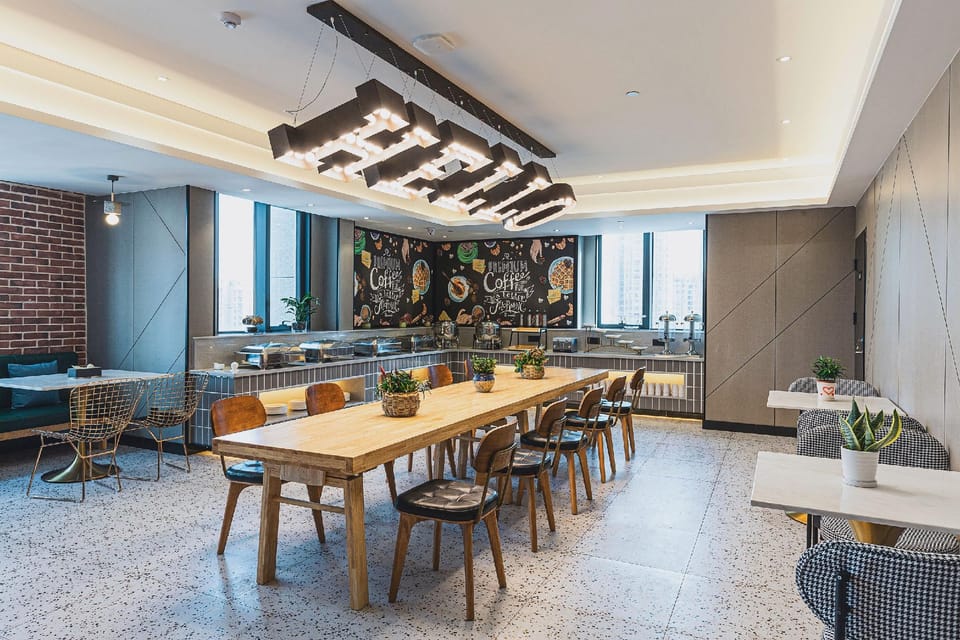 Tuke Chengshe Hotel Hotel in Hangzhou