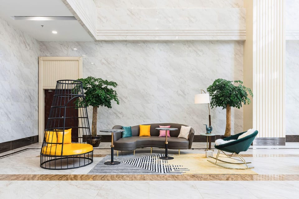 Tuke Chengshe Hotel Hotel in Hangzhou