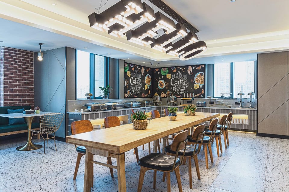 Tuke Chengshe Hotel Hotel in Hangzhou