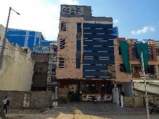 Hotel Cordon Vay Hotel in Jaipur