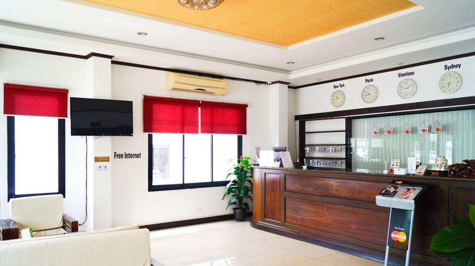 SNK Hotel Hotel in Vientiane