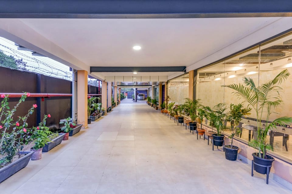 Mount Amara Hotel and Spa Hotel in West Bengal