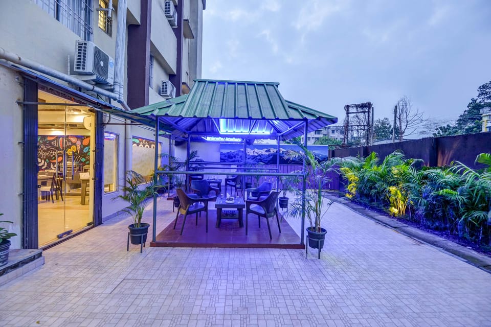 Mount Amara Hotel and Spa Hotel in West Bengal