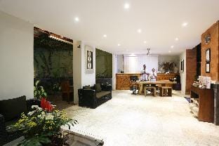 Jas Boutique Villas Hotel in Kuta