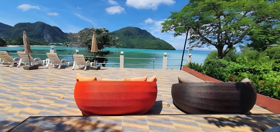 Phi Phi View Point Resort Hotel in Krabi Changwat