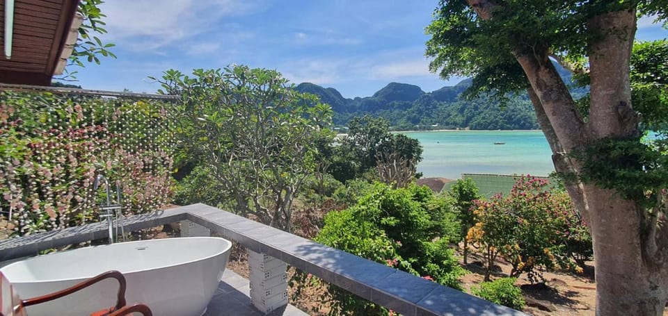 Phi Phi View Point Resort Hotel in Krabi Changwat