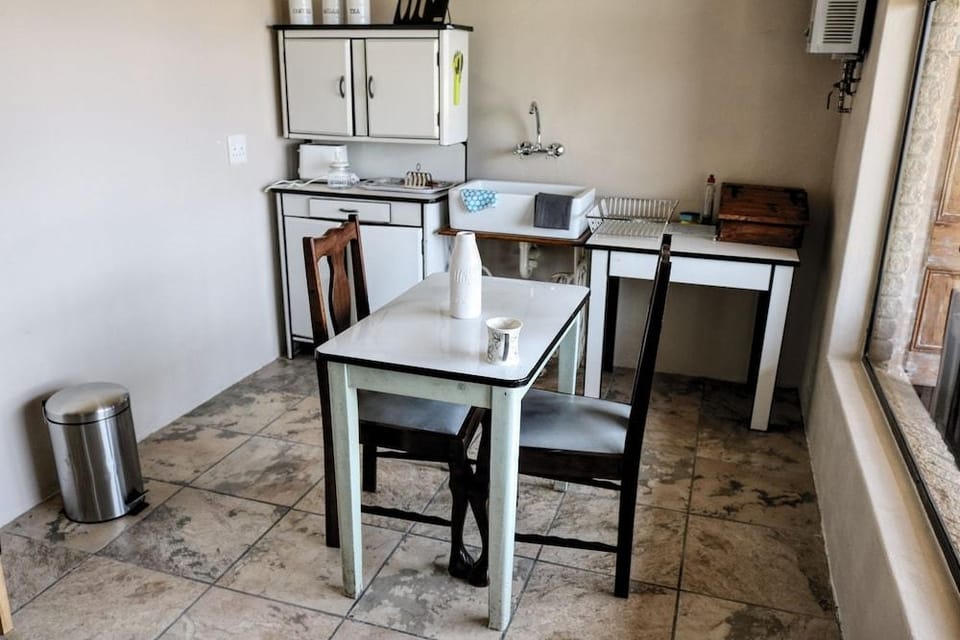 The Fat Mulberry Guest Farm Hotel in South Africa