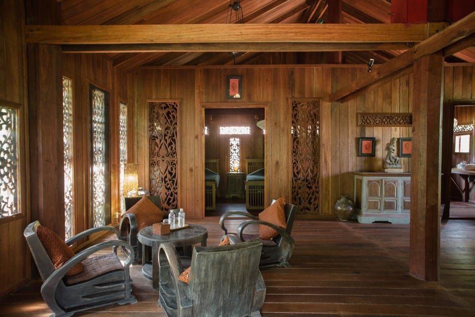 Bar/lounge