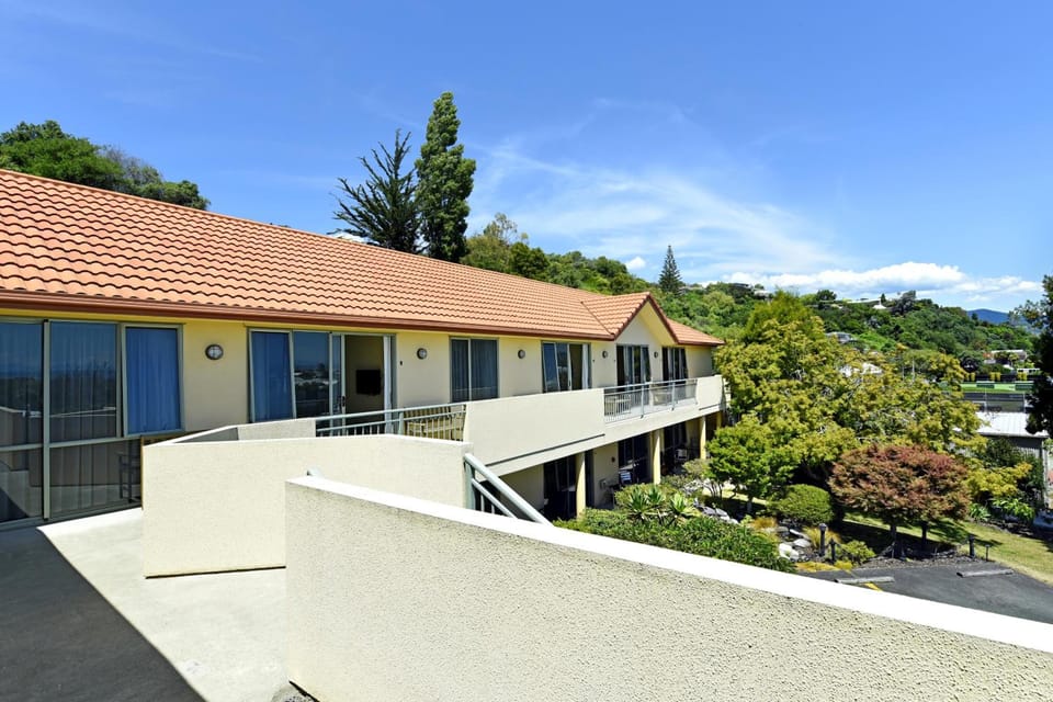 Abelia Motor Lodge Motel in Nelson