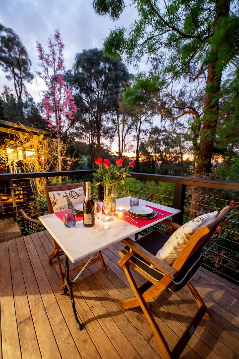 Holly Lodge Lodge in Melbourne