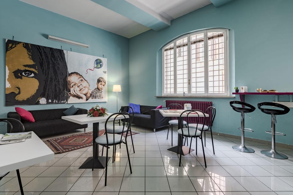 Hostel Modena San Filippo Neri Hostel in Modena