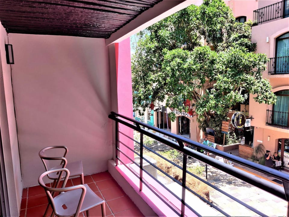 Hotel Mariachi by Kavia Hotel in Playa del Carmen