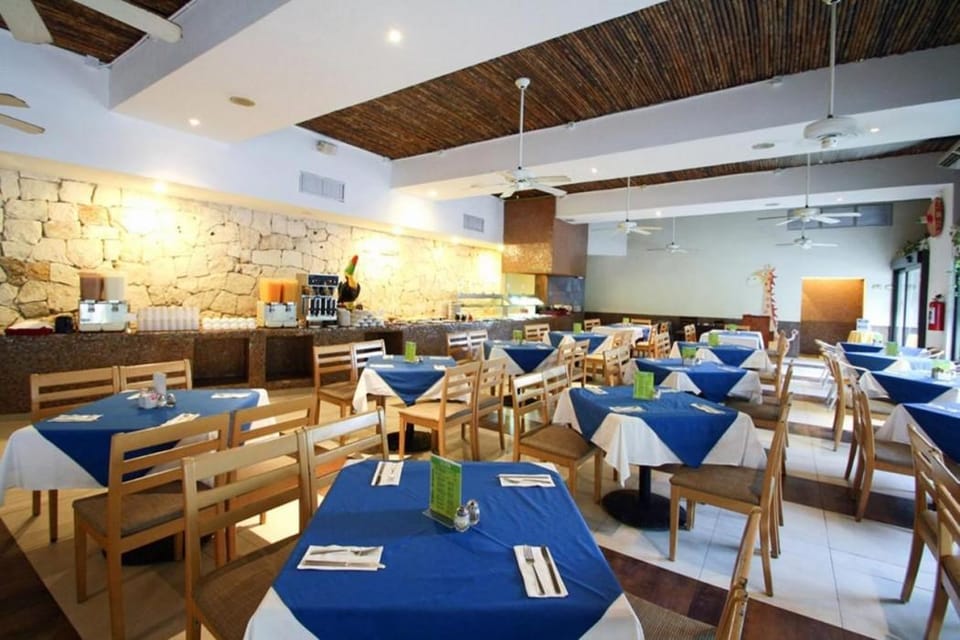 Hotel Mariachi by Kavia Hotel in Playa del Carmen