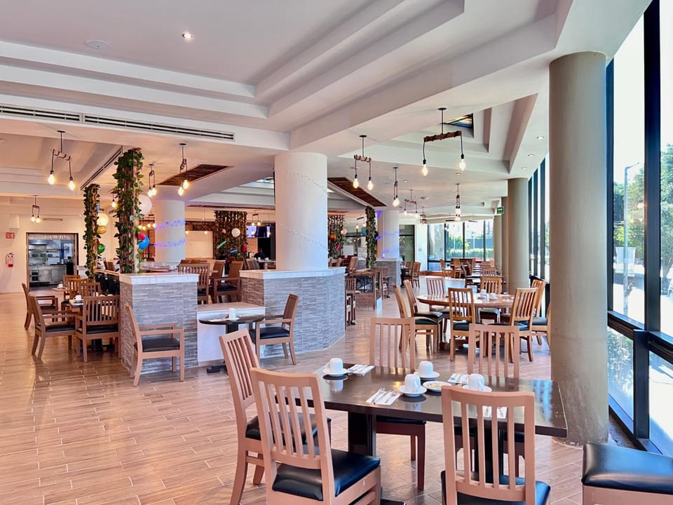 Hotel Florencia Hotel in Santiago de Queretaro