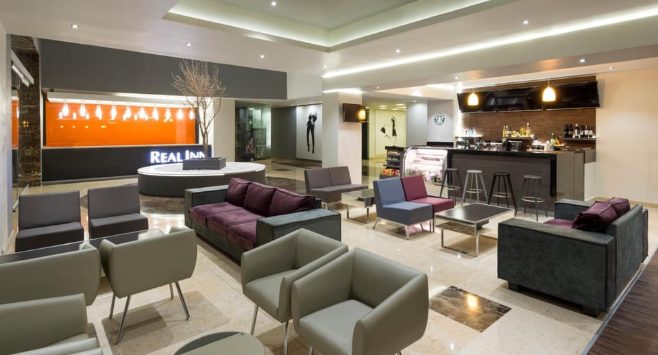 Real Inn Torreón Hotel in Torreón