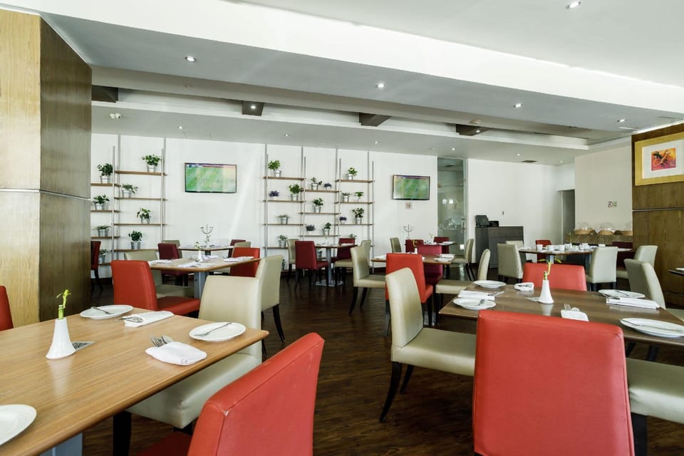 Real Inn Torreón Hotel in Torreón