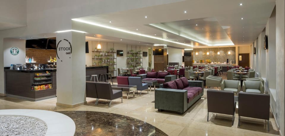 Real Inn Torreón Hotel in Torreón