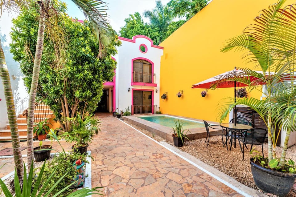 Hotel Gran Centenario Hotel in Merida