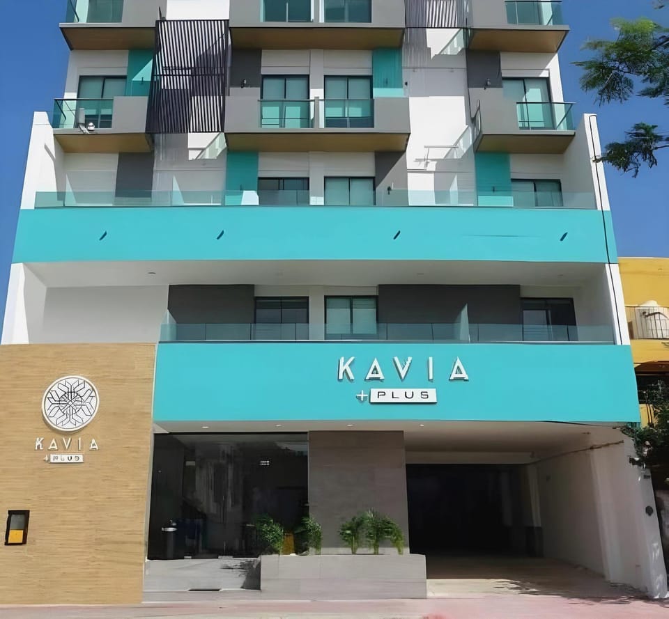 Hotel Kavia Plus Hotel in Cancun