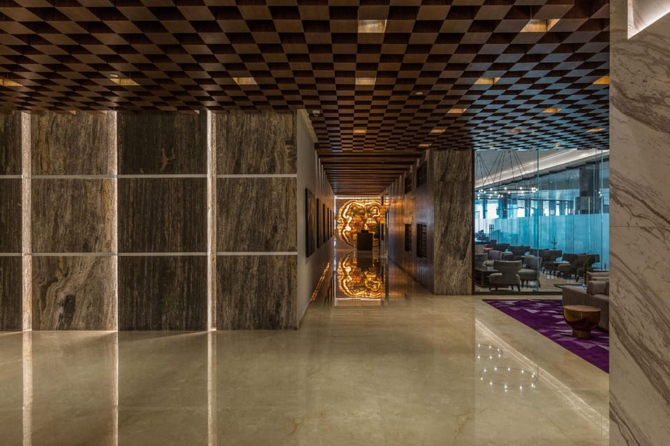Camino Real Merida Hotel in Merida