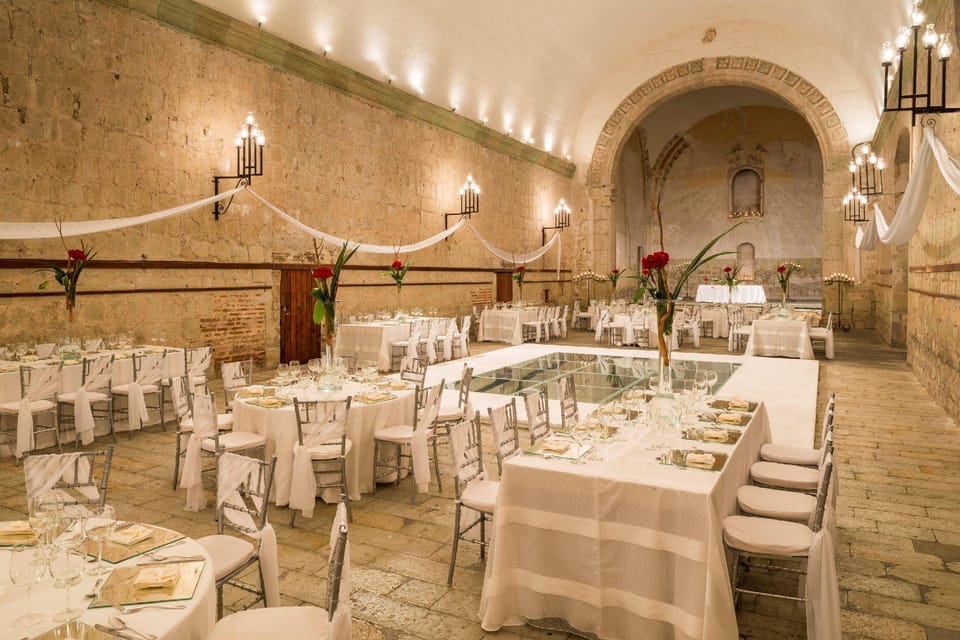 Quinta Real Oaxaca Hotel in Oaxaca