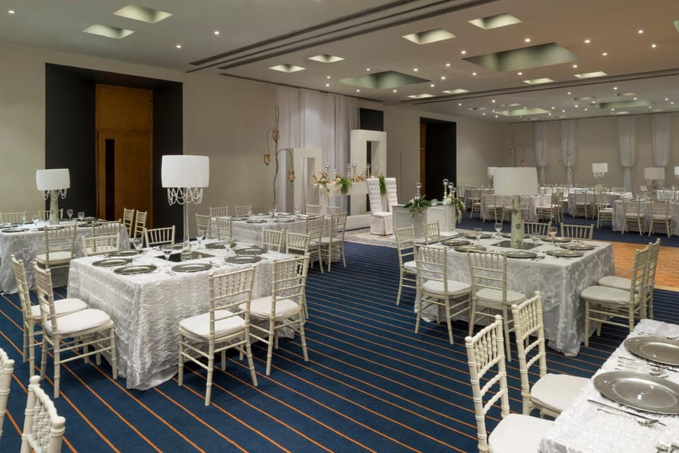 Real Inn Nuevo Laredo Hotel in Laredo
