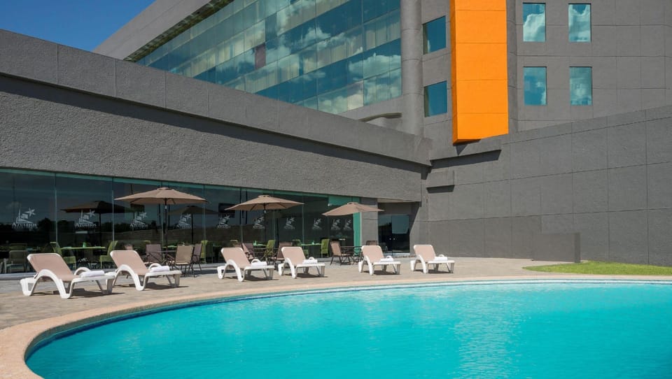 Real Inn Nuevo Laredo Hotel in Laredo